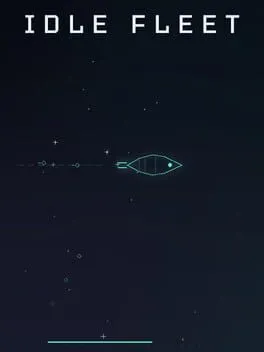  Idle Fleet  cover