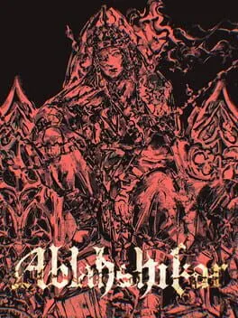  Ablahshikar  cover