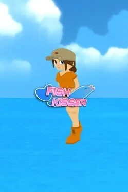  FISH KISSER  cover