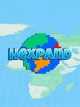  Hexpand  cover