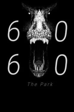  6600: The Park  cover