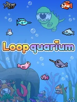  Loopquarium  cover