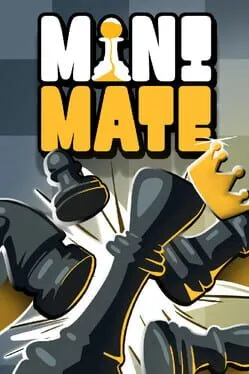  MiniMate  cover