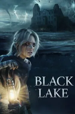  Black Lake  cover