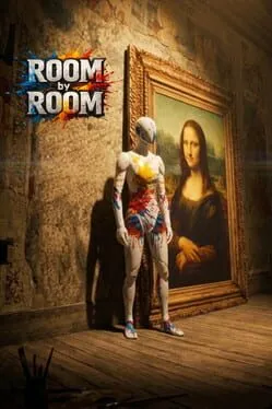  Room by Room  cover