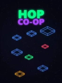  Hop-Co-Op  cover