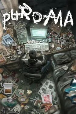  Puroma  cover