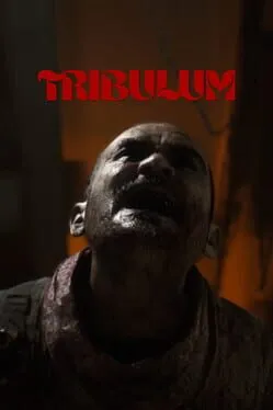  Tribulum  cover
