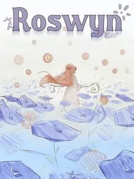  Roswyn  cover