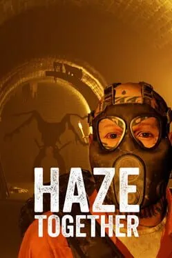  Haze Together  cover