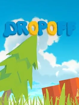  Dropoff  cover