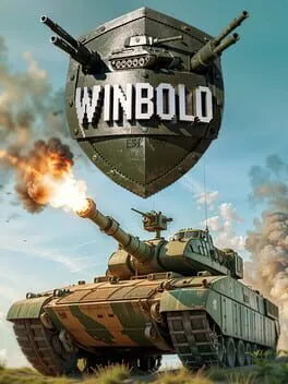 WinBolo  cover