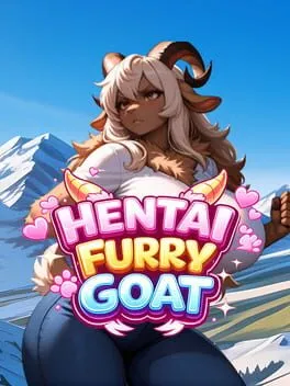  Hentai Furry Goat  cover
