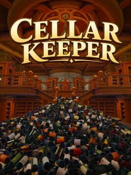  Cellar Keeper  cover