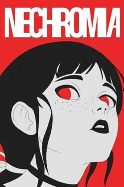  Nechromia  cover