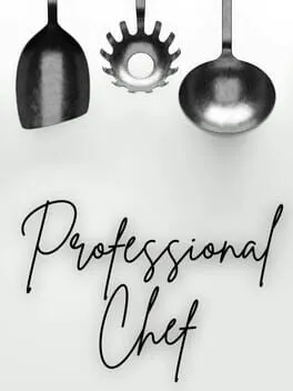  Professional Chef  cover