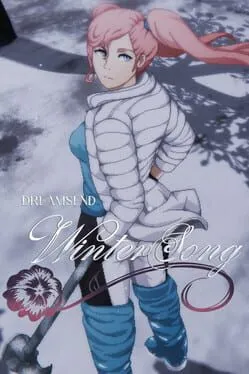  Dreamsend: Wintersong  cover