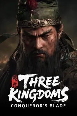  Conqueror's Blade: Three Kingdoms  cover