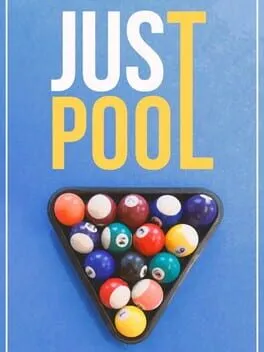  Just Pool  cover