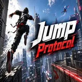  Jump Protocol  cover