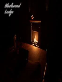 Blackwood Lodge: The Siblings  cover