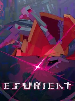  Esurient  cover