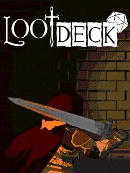 Lootdeck  cover