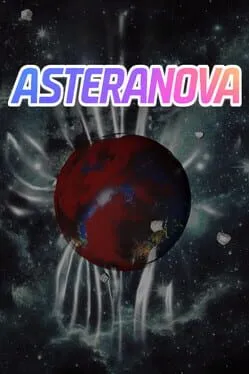  Asteranova  cover