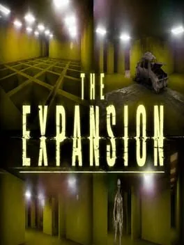  The Expansion  cover