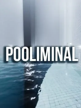  POOLIMINAL  cover