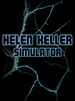  Helen Keller Simulator  cover