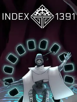  Index 1391  cover