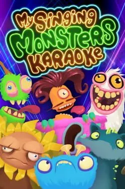  My Singing Monsters Karaoke  cover