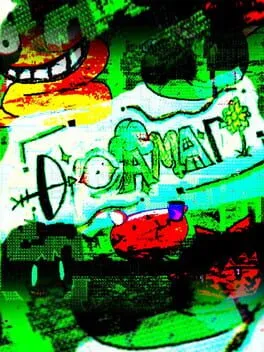  Doamari  cover