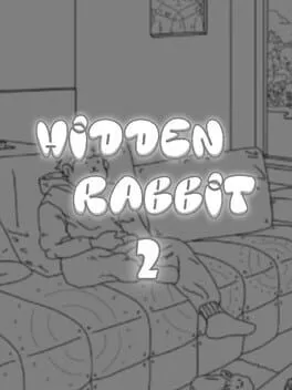  Hidden Rabbit 2  cover