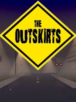  The Outskirts  cover