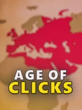  Age of Clicks  cover