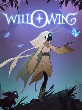  Will O Wing  cover