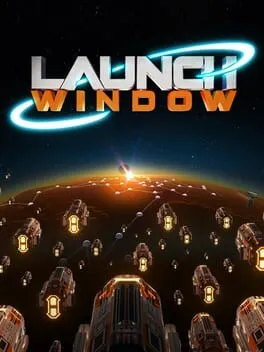  Launch Window  cover