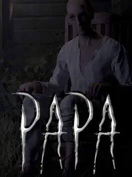  Papa  cover