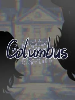  Columbus  cover
