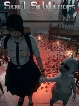 Soul Siblings  cover
