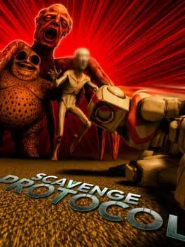  Scavenge Protocol  cover