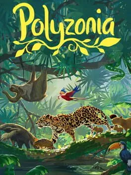  Polyzonia  cover