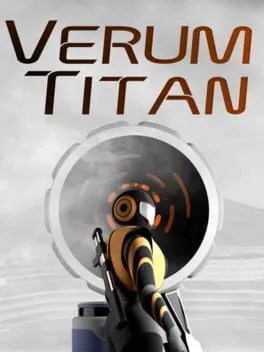  Verum Titan  cover