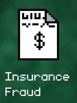 Insurance Fraud  cover