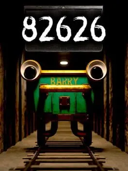  Experiment 82626  cover