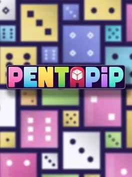  PentaPip  cover