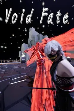  Void Fate  cover