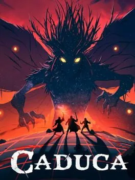  Caduca  cover